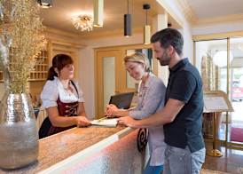 Alpenhotel Karwendel -Adults only- 2