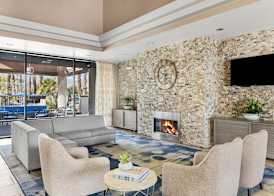 Marriott's Desert Springs Villas I 2