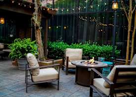 Hilton Greenville 2
