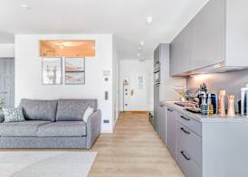 Limehome Münster Von-Steuben-Str - Digital Access 5