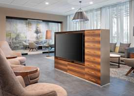 Courtyard by Marriott Port St. Lucie Tradition 3