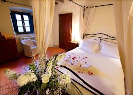 Monsignor Della Casa Country Resort & Spa 3