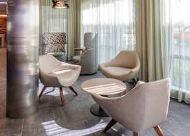 Courtyard by Marriott Lake Jackson 4