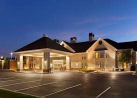 Homewood Suites by Hilton Harrisburg-West Hershey Area 5