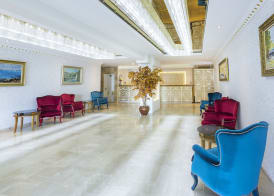 Hotel Mavi Deniz 2
