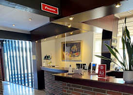 Hotel Kryb I Ly Kro 2