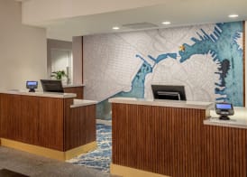Residence Inn by Marriott Boston Harbor on Tudor Wharf 3