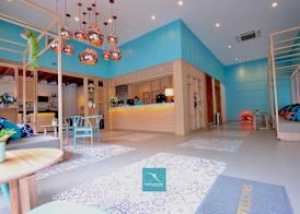 Rajthani Hotel Surat Thani - SHA Certified 2
