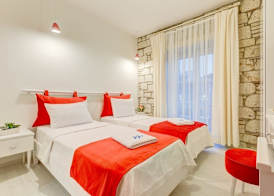 Villa Peri Alacati 3