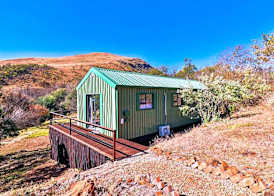 Valley of the Rainbow Fly Fishing Estate 4