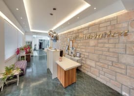 Hotel Villa Adriatica - Adults Only 2