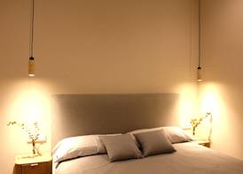 MH Apartments Central Valencia 2