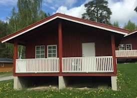 Steinvik Camping 2