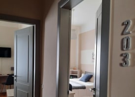 Art Hotel Pietrasanta 5