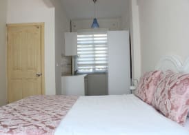 Basilica Guest House 2