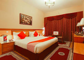 New California Hotel 3