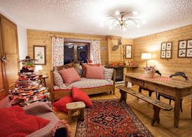 Hotel Funivia 5
