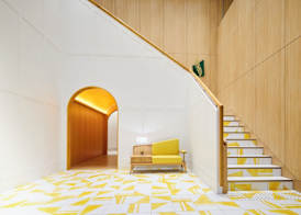 The Royal Park Hotel Ginza 6-Chome 2