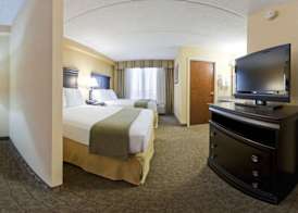 Holiday Inn Express & Suites DALLAS FT. WORTH AIRPORT SOUTH by IHG 2