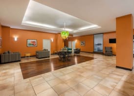 La Quinta by Wyndham San Antonio Medical Ctr. NW 2