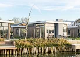 EuroParcs De Kraaijenbergse Plassen 4