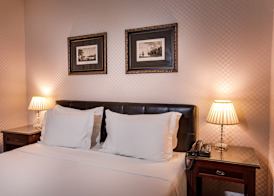 Sofistic Hotel 5