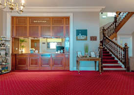 Gairloch Hotel 'A Bespoke Hotel' 2