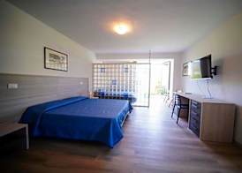 Hotel Capo Di Stella 3