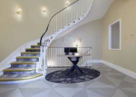 The Drey - Kensington, Earl's Court 2