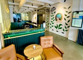 Faros Hotel Taksim-Special Category 4