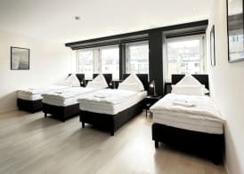BLK Hostel 3