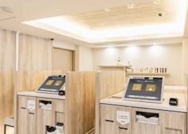 Sotetsu Fresa Inn Ueno-Okachimachi 4