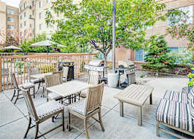 Homewood Suites by Hilton Albuquerque Uptown 2