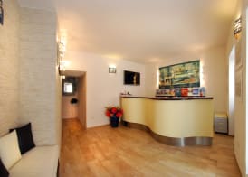 Smart Suite & Apartments 2