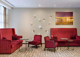 Hotel Schillerpark Linz, a member of Radisson Individuals 4