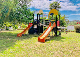Bungalow Papalus 3