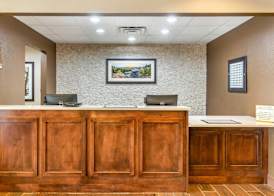 Comfort Inn DeKalb - University Area 5