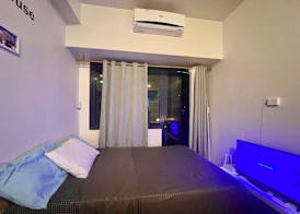 Makati Business District Residences 2