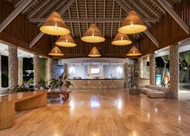 Viva Dominicus Beach by Wyndham, A Trademark All Inclusive 5