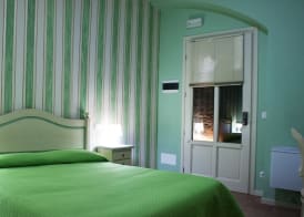 Camere Centro Storico 4