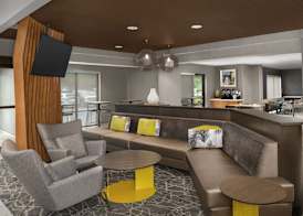 SpringHill Suites by Marriott Atlanta Buford/Mall of Georgia 2