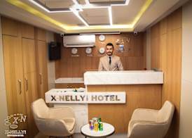 X-NELLYİ HOTEL 3