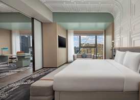 Hotel Indigo Ningbo by IHG 3