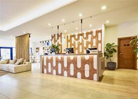 Hilton Garden Inn Sevilla 5