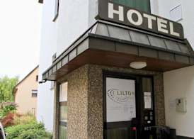 LILTON Hotel Zuffenhausen 2