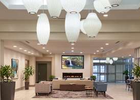 Hilton Garden Inn Philadelphia Center City 3