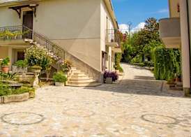 Residenza Giancesare Family Apartments 2