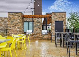 Home2 Suites By Hilton Guntersville 2