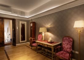 Residenza Frattina 4