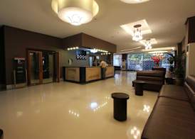 Eurotel Angeles 5